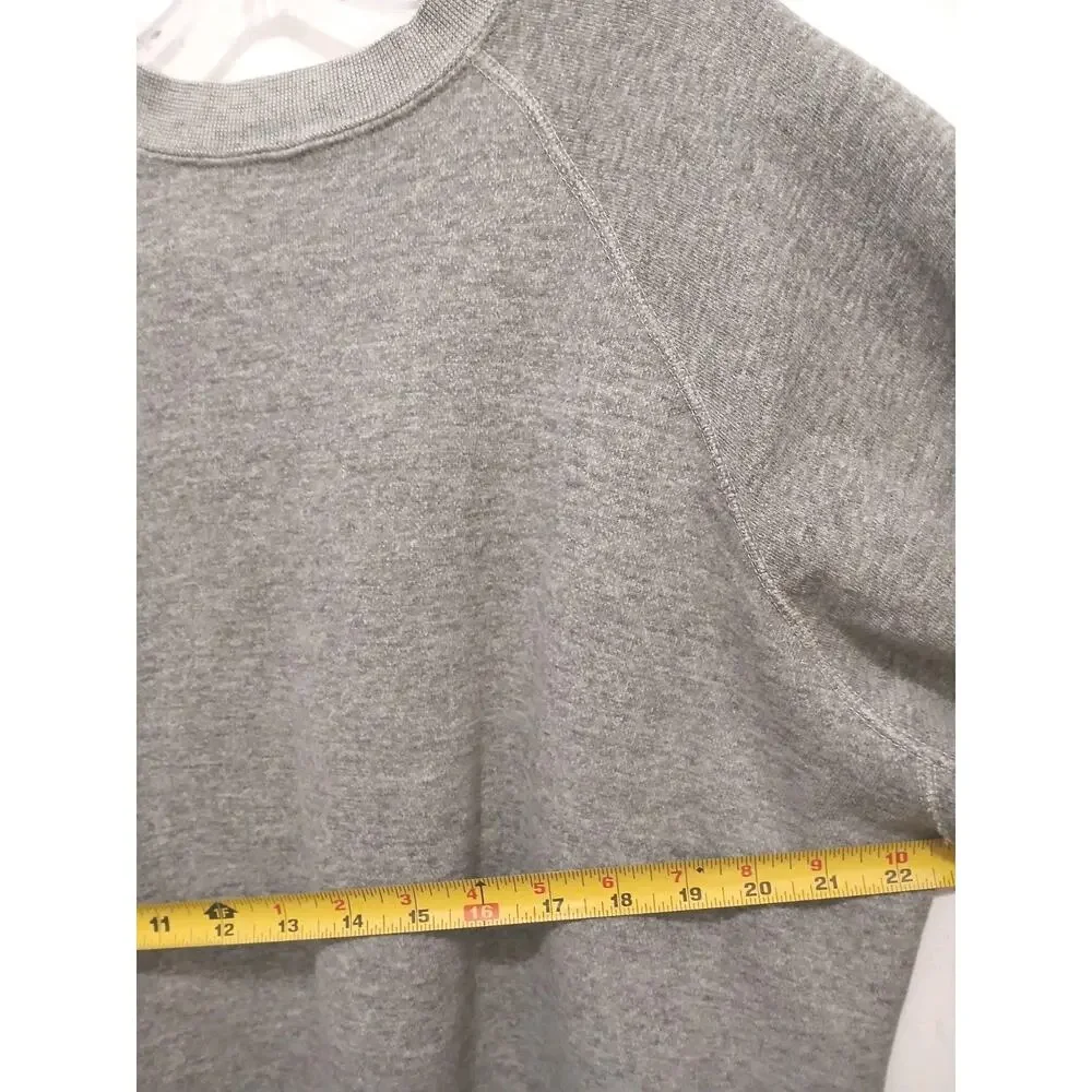 Vintage Cheers‎ Boston Sweatshirt Mens XXXL Gray White Bar Pub USA Collectible - Picture 7 of 13